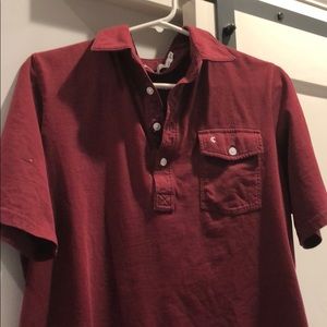 Men’s shirt